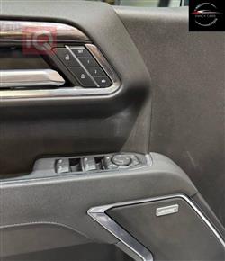 شيفروليه سلفرادو